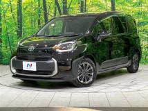 2024 Toyota Sienta