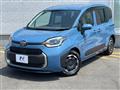 2025 Toyota Sienta