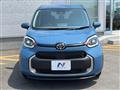 2025 Toyota Sienta
