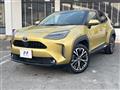 2020 Toyota Yaris Cross
