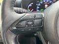 2020 Toyota Yaris Cross