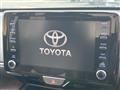 2020 Toyota Yaris Cross