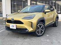 2020 Toyota Yaris Cross