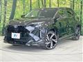 2020 Toyota Yaris Cross