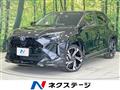 2020 Toyota Yaris Cross