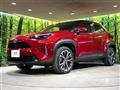 2021 Toyota Yaris Cross