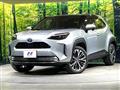 2022 Toyota Yaris Cross
