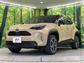 2022 Toyota Yaris Cross