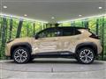 2022 Toyota Yaris Cross