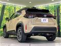 2022 Toyota Yaris Cross
