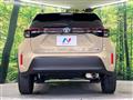 2022 Toyota Yaris Cross