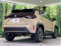 2022 Toyota Yaris Cross