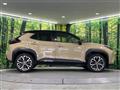 2022 Toyota Yaris Cross
