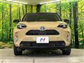 2022 Toyota Yaris Cross
