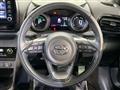 2022 Toyota Yaris Cross