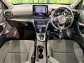 2022 Toyota Yaris Cross