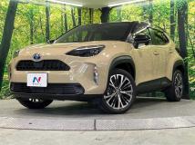2022 Toyota Yaris Cross