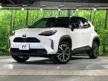2022 Toyota Yaris Cross