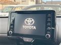 2022 Toyota Yaris Cross