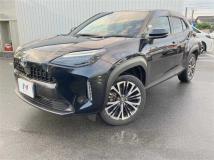 2022 Toyota Yaris Cross