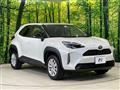 2026 Toyota Yaris Cross