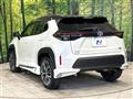 2021 Toyota Yaris Cross