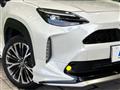 2021 Toyota Yaris Cross