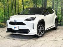 2021 Toyota Yaris Cross