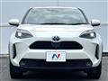 2021 Toyota Yaris Cross