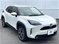 2021 Toyota Yaris Cross