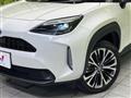 2021 Toyota Yaris Cross