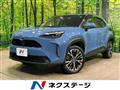2021 Toyota Yaris Cross
