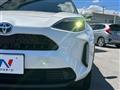 2022 Toyota Yaris Cross