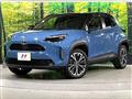 2022 Toyota Yaris Cross