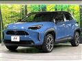 2022 Toyota Yaris Cross