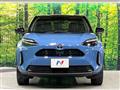 2022 Toyota Yaris Cross