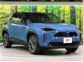 2022 Toyota Yaris Cross