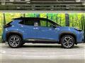 2022 Toyota Yaris Cross