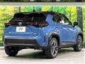 2022 Toyota Yaris Cross