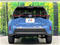 2022 Toyota Yaris Cross