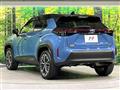 2022 Toyota Yaris Cross