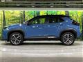 2022 Toyota Yaris Cross