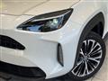 2022 Toyota Yaris Cross
