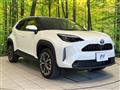 2022 Toyota Yaris Cross
