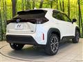 2022 Toyota Yaris Cross