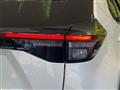 2022 Toyota Yaris Cross