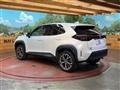 2022 Toyota Yaris Cross