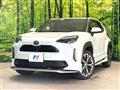 2022 Toyota Yaris Cross