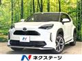 2022 Toyota Yaris Cross
