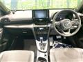 2022 Toyota Yaris Cross